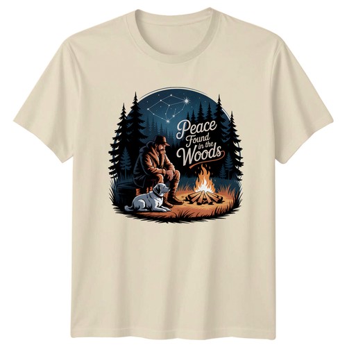 Shirt uomo pace trovata nel - pace,