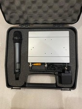 Sennheiser microfono wireless