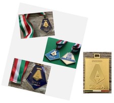 SERIE A Campione Lega Italia