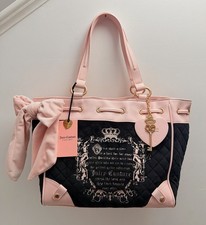 Borsa nuova con etichette