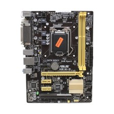 Asus H81M-C Intel H81 scheda