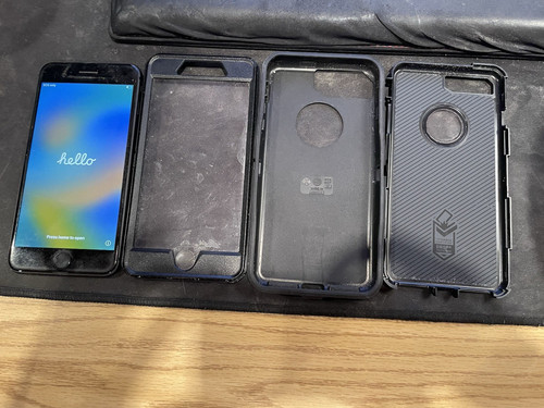 Apple iphone plus - plus, 64gb