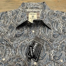 NUOVO Panhandle Rough Stock