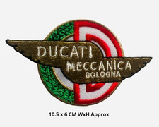Ducati Meccanica Bologna