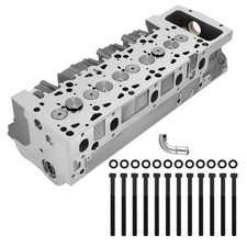 Testa cilindro motore per VW