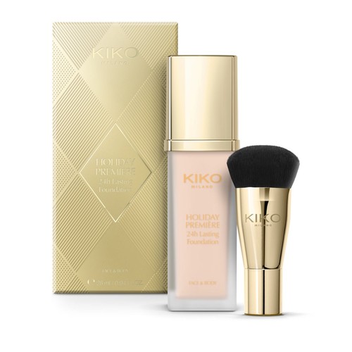 Kiko milano holiday - milano,