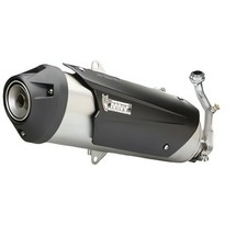 Complete muffler MIVV Urban