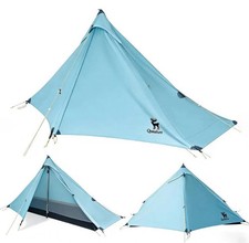 Qunature Tenda Ultraleggera
