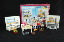 Cucina playmobil vittoriana - playmobil,