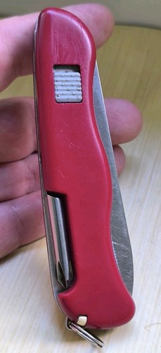 Victorinox swiss army cowboy - victorinox,