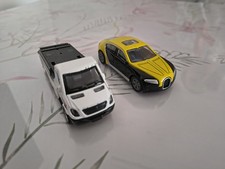 Auto e Camion Giocattolo