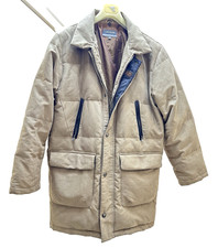 PAL ZILERI PARKA piumino