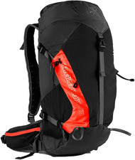 | INNOKO 35 EVO | ZAINO TECNICO | MULTIFUNZIONALE