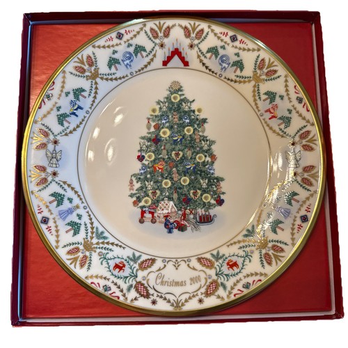 Lenox alberi natale giro - di,