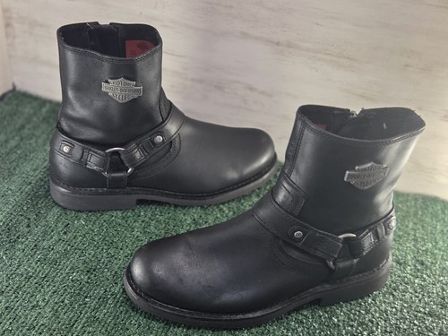 Stivali equitazione harley - stivali,