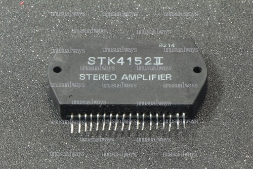 1pcs nuovo stk4152ii - 1pcs,