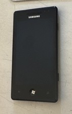 Smartphone Samsung Omnia 7
