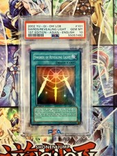 Yu-Gi-Oh 2002! LOB-101 1°