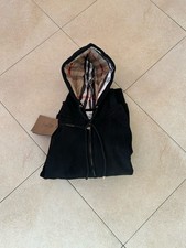 Felpa Burberry 