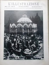 L'Illustrazione Italiana del