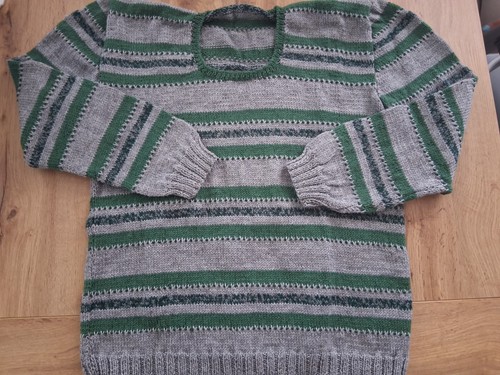 Maglione uomo stile vintage - uomo,