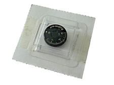 Technics SL-1200 LTD GLD Gold