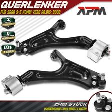 2 bracci trasversali