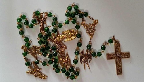 Rosario arcangelo angeli - arcangelo, 7