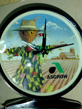 SVEGLIA PUBBLICITARIA AN 60 MECCANICA DI PRODOTTI PER L'AGRICOLTURA 