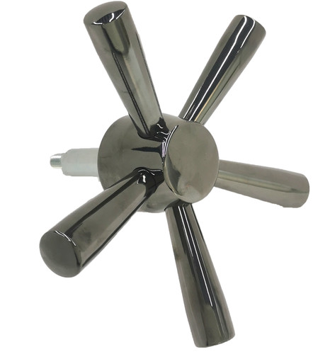 Pistola raggi maniglia di - 5,