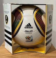 Adidas Jabulani Pallone
