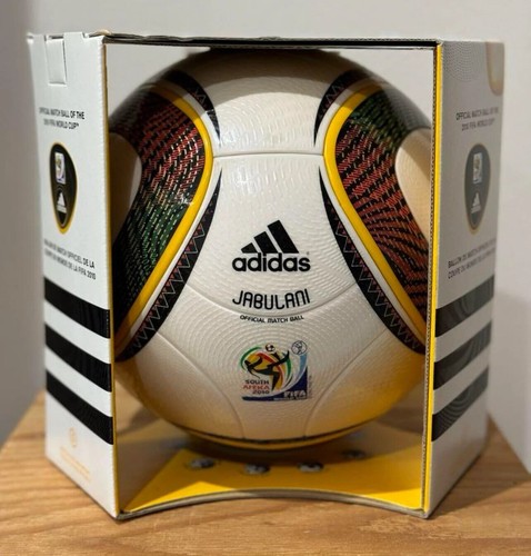 Adidas jabulani pallone - jabulani,