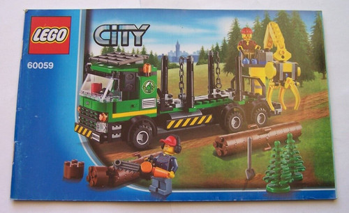 Lego istruzioni di - lego®,