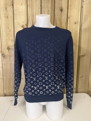 Maglione louis vuitton - louis,