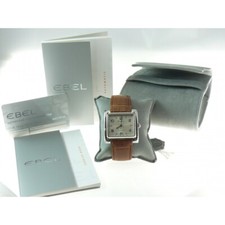 Ebel orologio uomo 1911 - orologio,