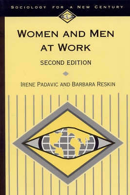 Women and men work - women,