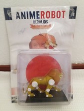 Anime Robot Collection