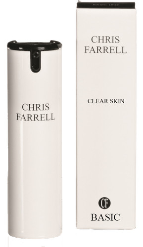 Chris farrell linea base - chris,