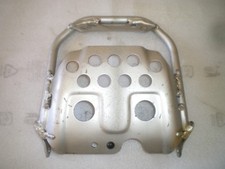 PARAMOTORE PROTEZIONE MOTORE SUZUKI DR 350 ENDURO RACING