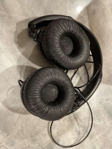 Sony mdr nc8 cuffie con - cuffie,