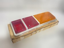 Plastica Fanale Posteriore