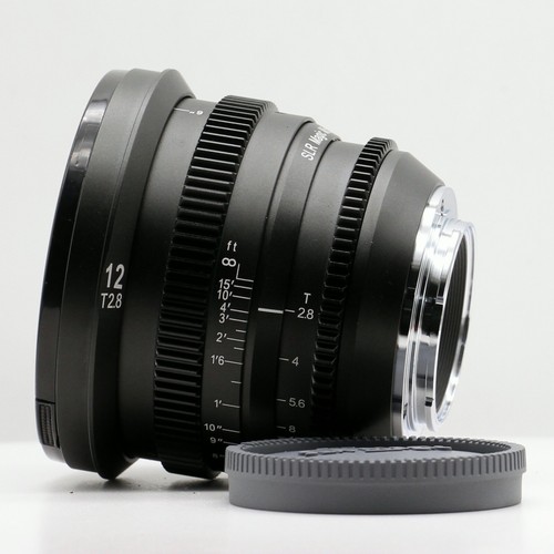 Obiettivo slr magic - slr, microprime