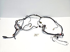 IMPIANTO ELETTRICO PIAGGIO LIBERTY 50 4T MOC ANNO 2009 2012 FUNZIONANTE VEDI FOT