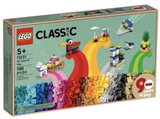 90 Anni di Gioco 11021 LEGO