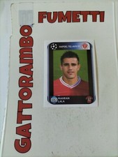 Figurine Stickers Champions