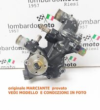 POMPA ACQUA MOTORE  MICROCAR YANMAR 2TNE68 JDM MGO AIXAM CHATENET