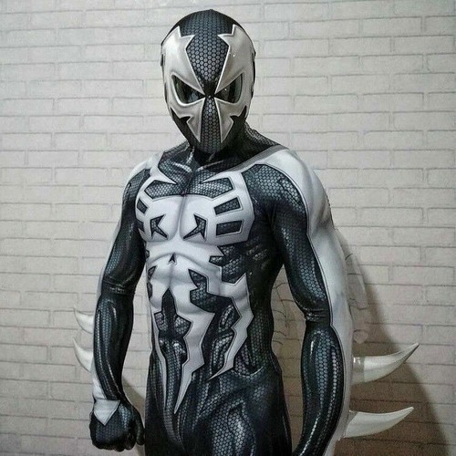 2099 ultimate spider - ultimate, spider-man