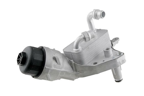 Radiatore olio opel - olio, insignia