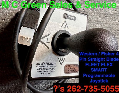 Smart joystick western lama - smart,