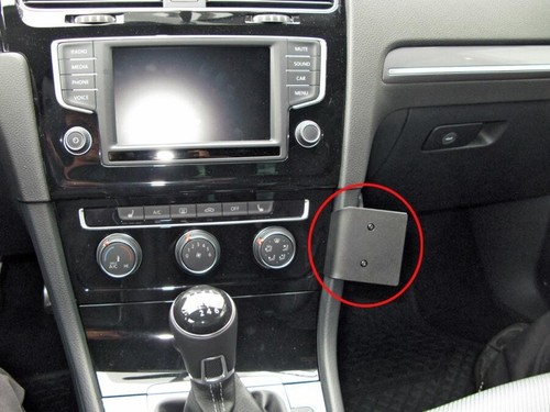 Brodit proclip 855238 console - 855238,